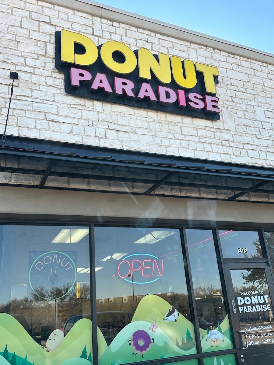 Donut Paradise, photo 2