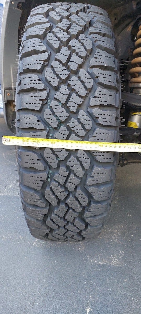JAX Tyres & Auto Mackay, photo 4