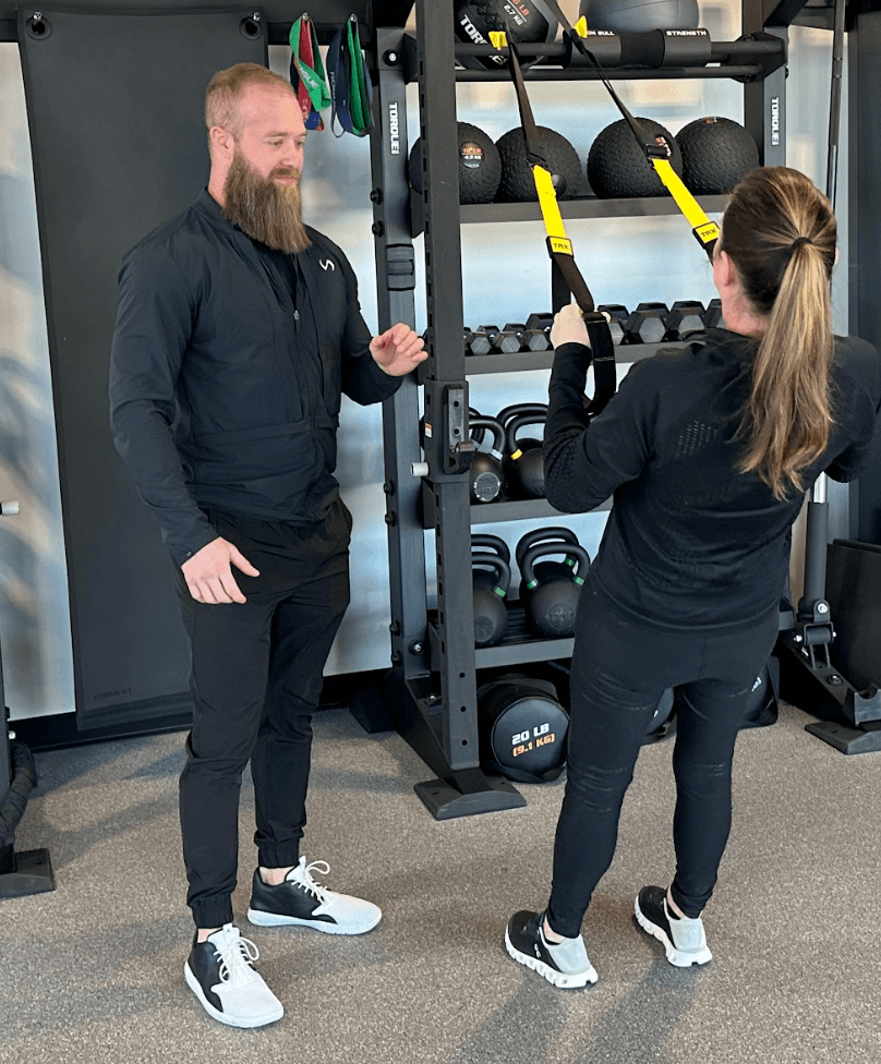 Apex Fitness - Frisco