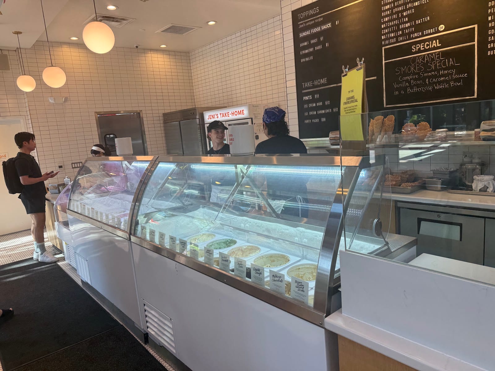Jeni's Splendid Ice Creams, photo 3