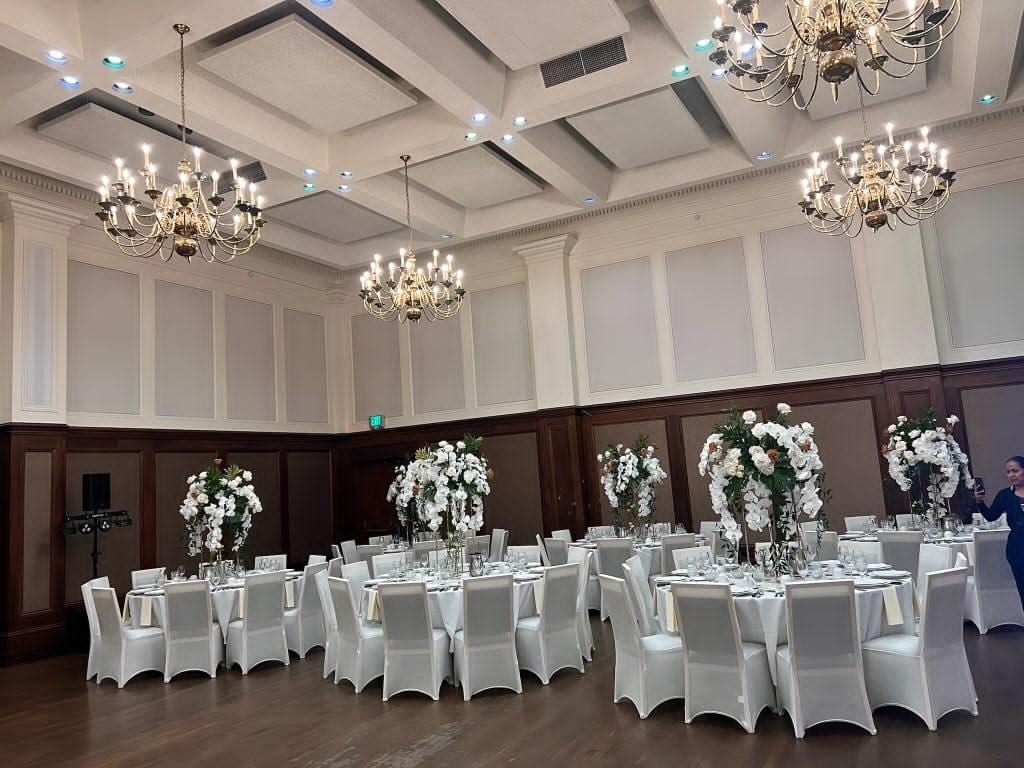 SF Italian Athletic Club, photo 4