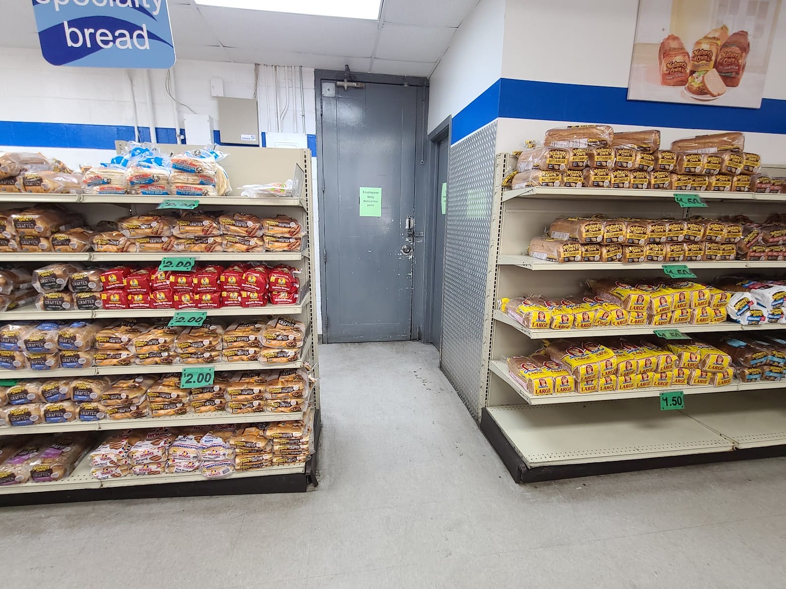 Sunbeam Bread Bakery Outlet, photo 2