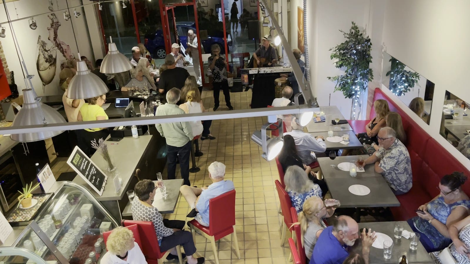 Vino Bistro of Sarasota, photo 3