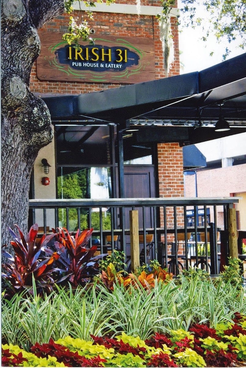 Irish 31 Pub House & Eatery, photo 2
