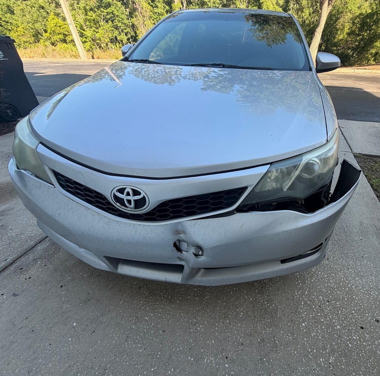 All Makes Collision Center, photo 3