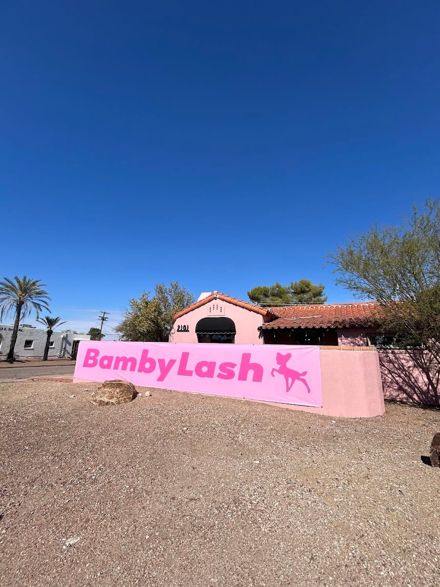 BambyLash LLC, photo 4