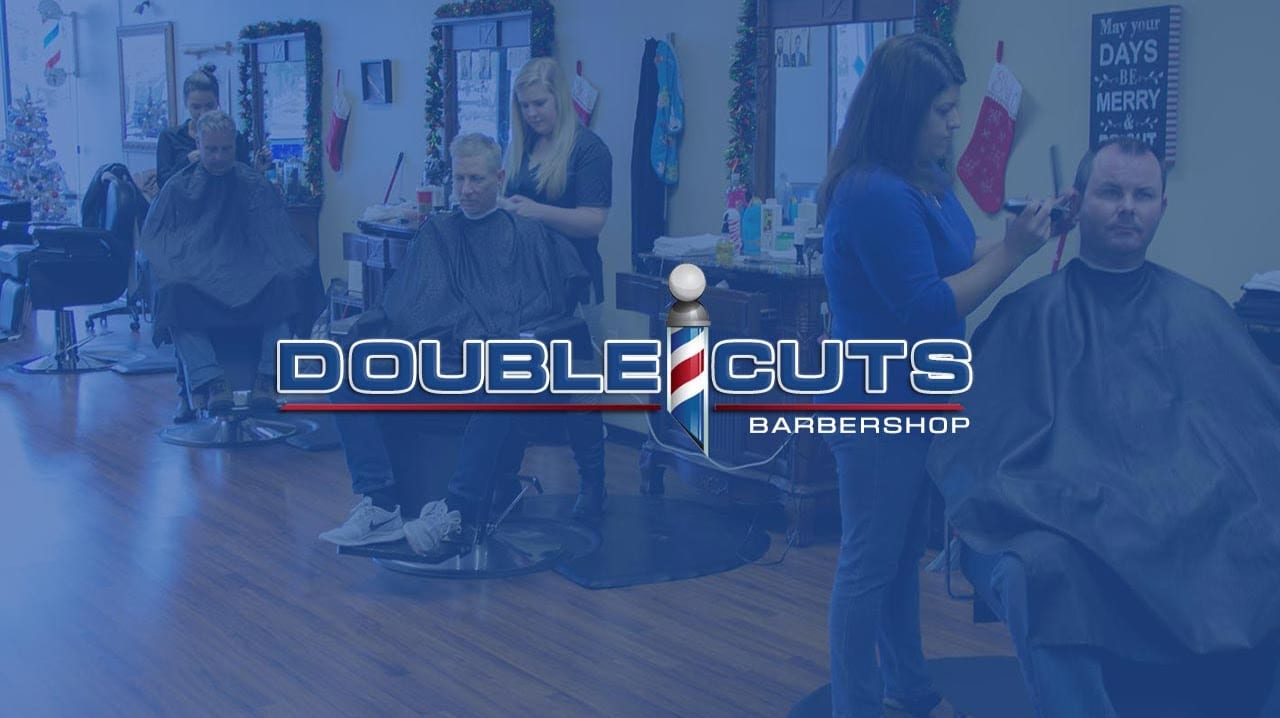 Double Cuts Barber Shop, photo 2