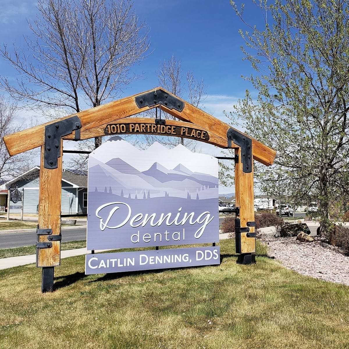 Denning Dental