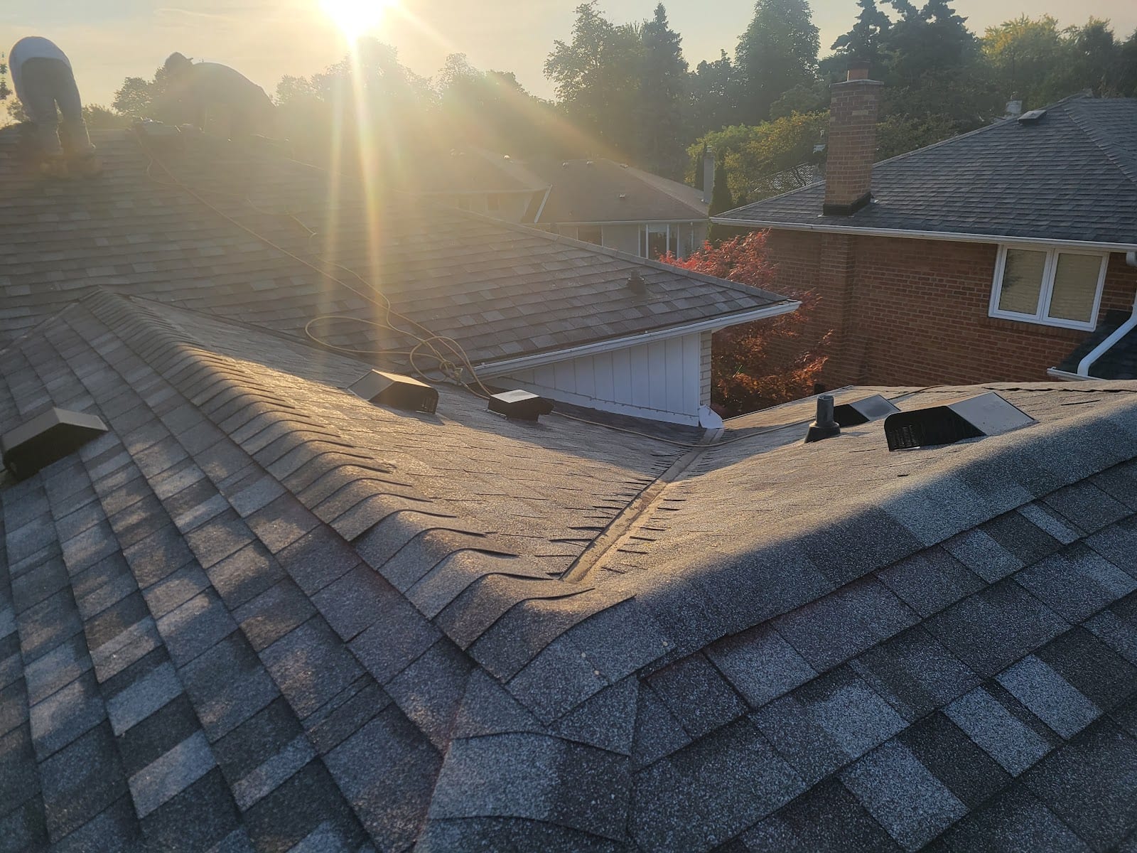 Sky Roofers, photo 4