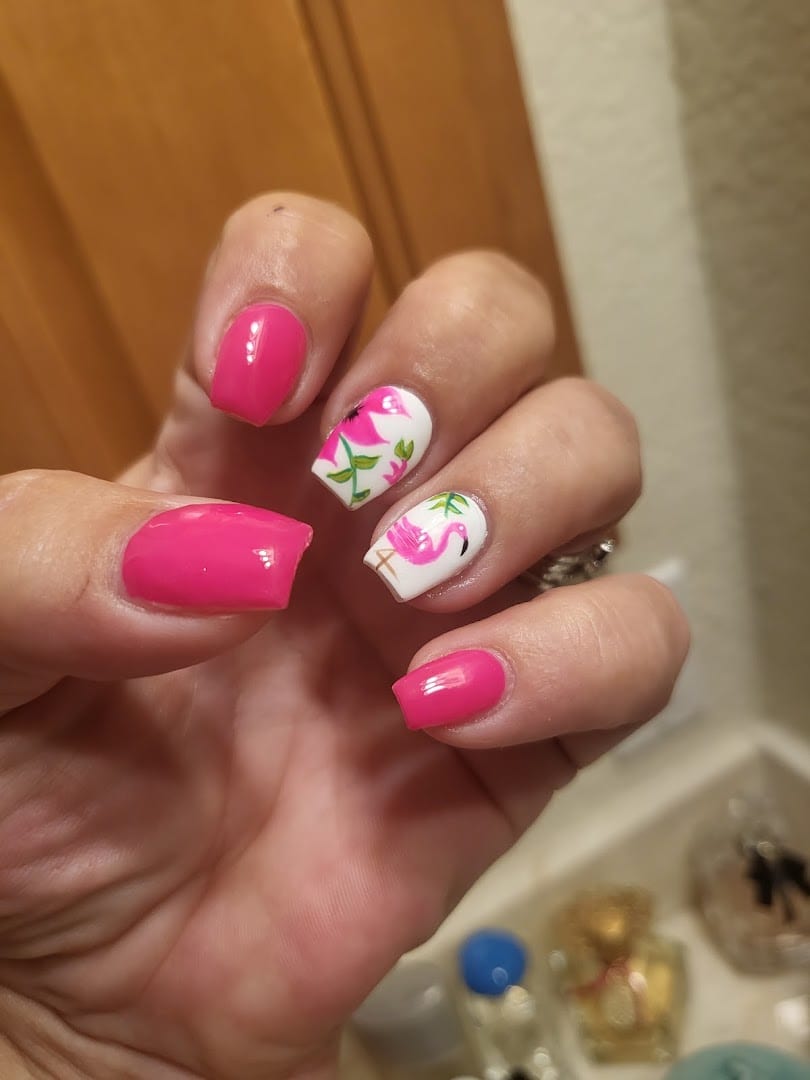 O So Pretty, photo 4