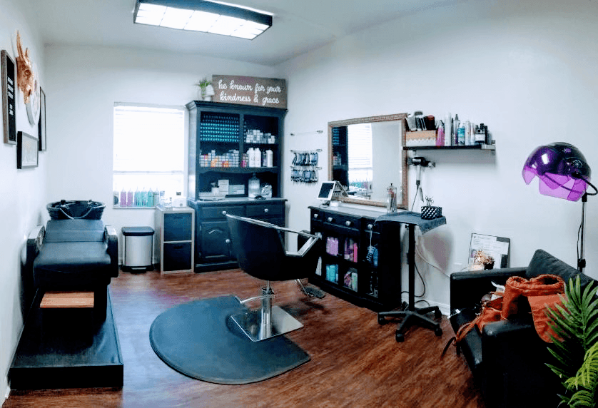 The Beauty Republic - A Salon Collective, photo 2