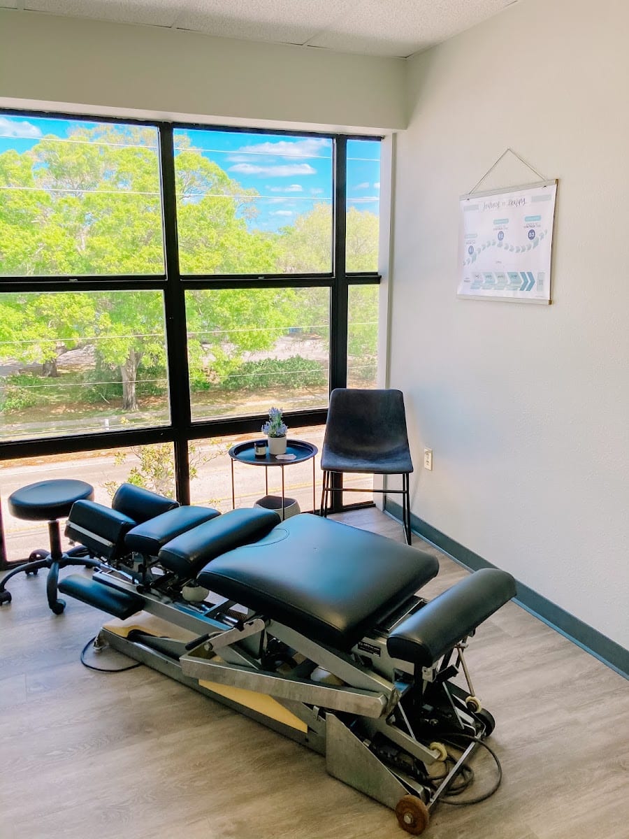 Vitality Chiropractic Family Practice, photo 2