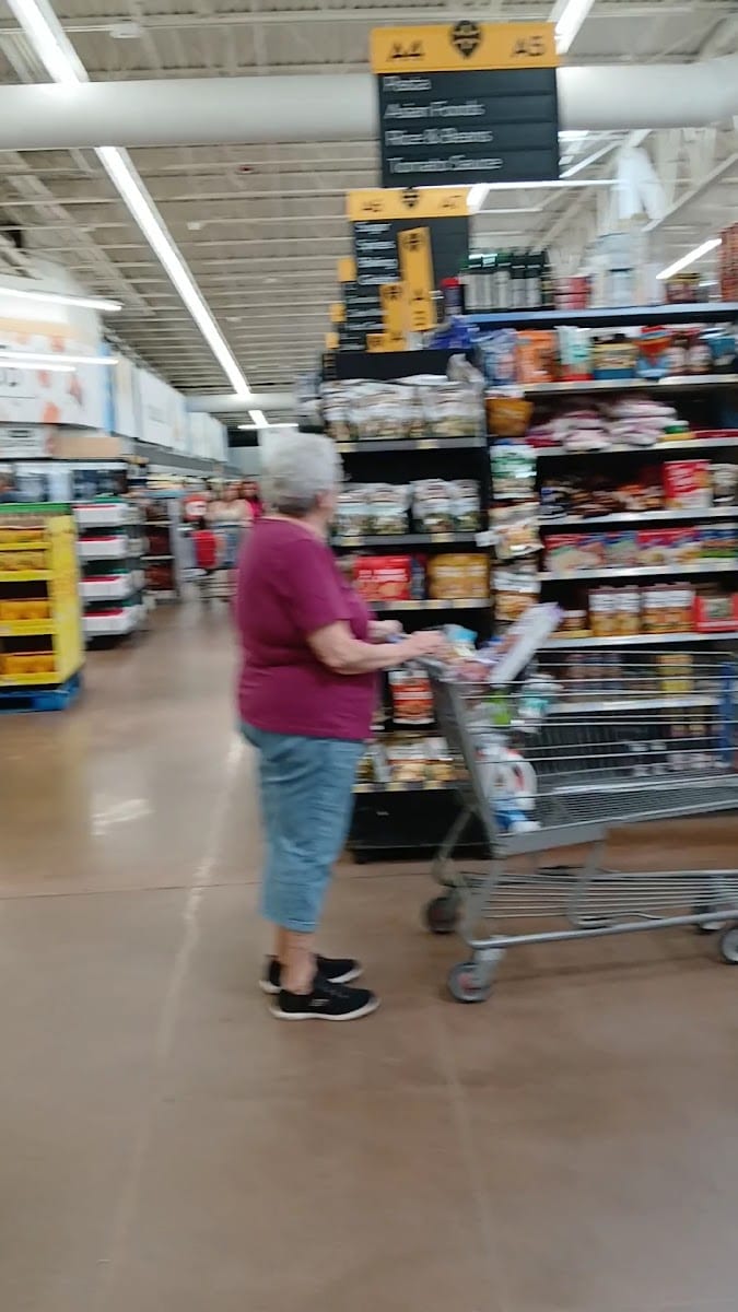Walmart Bakery, photo 2