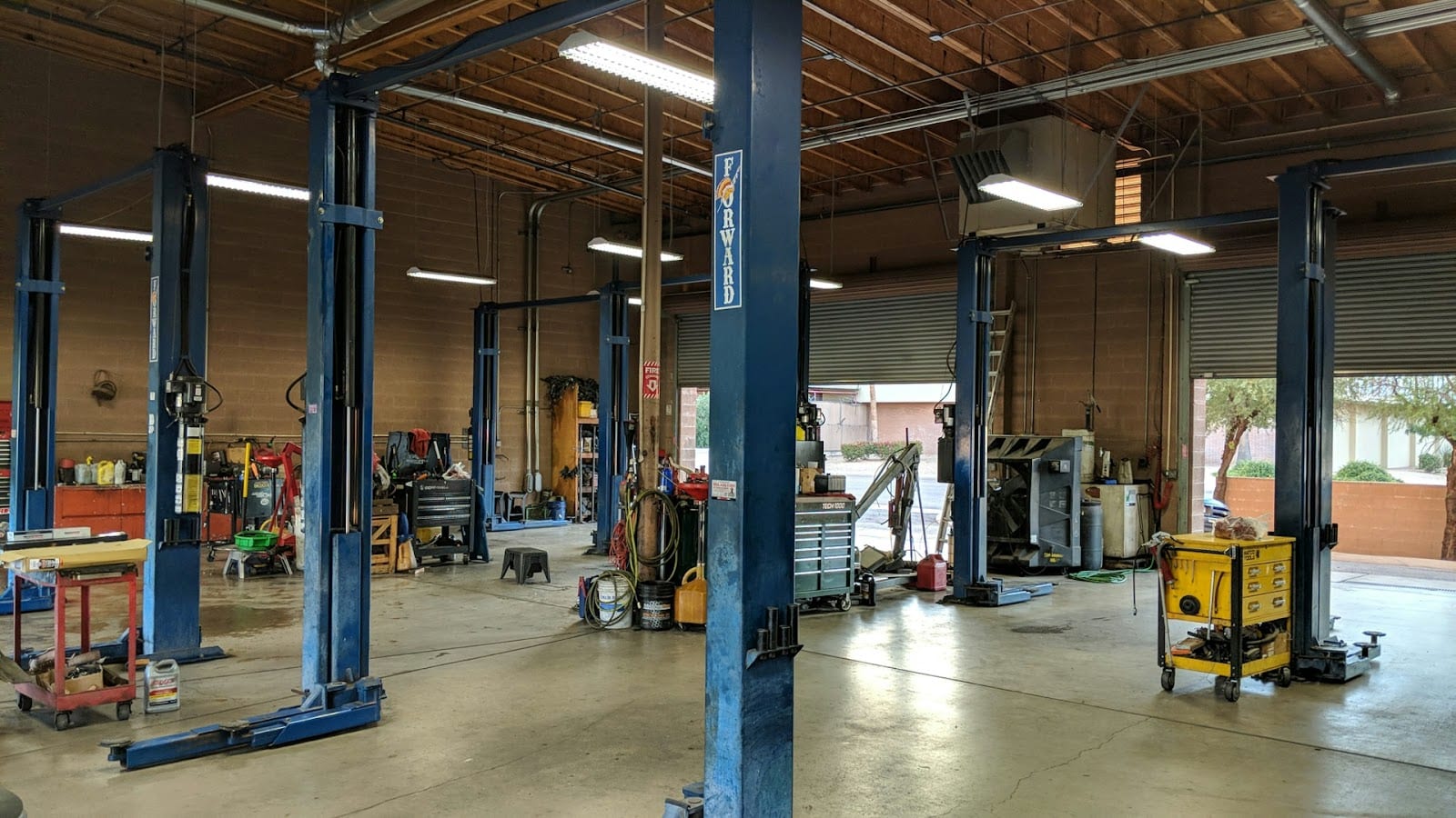 Granite Reef Service Center, Inc, photo 4