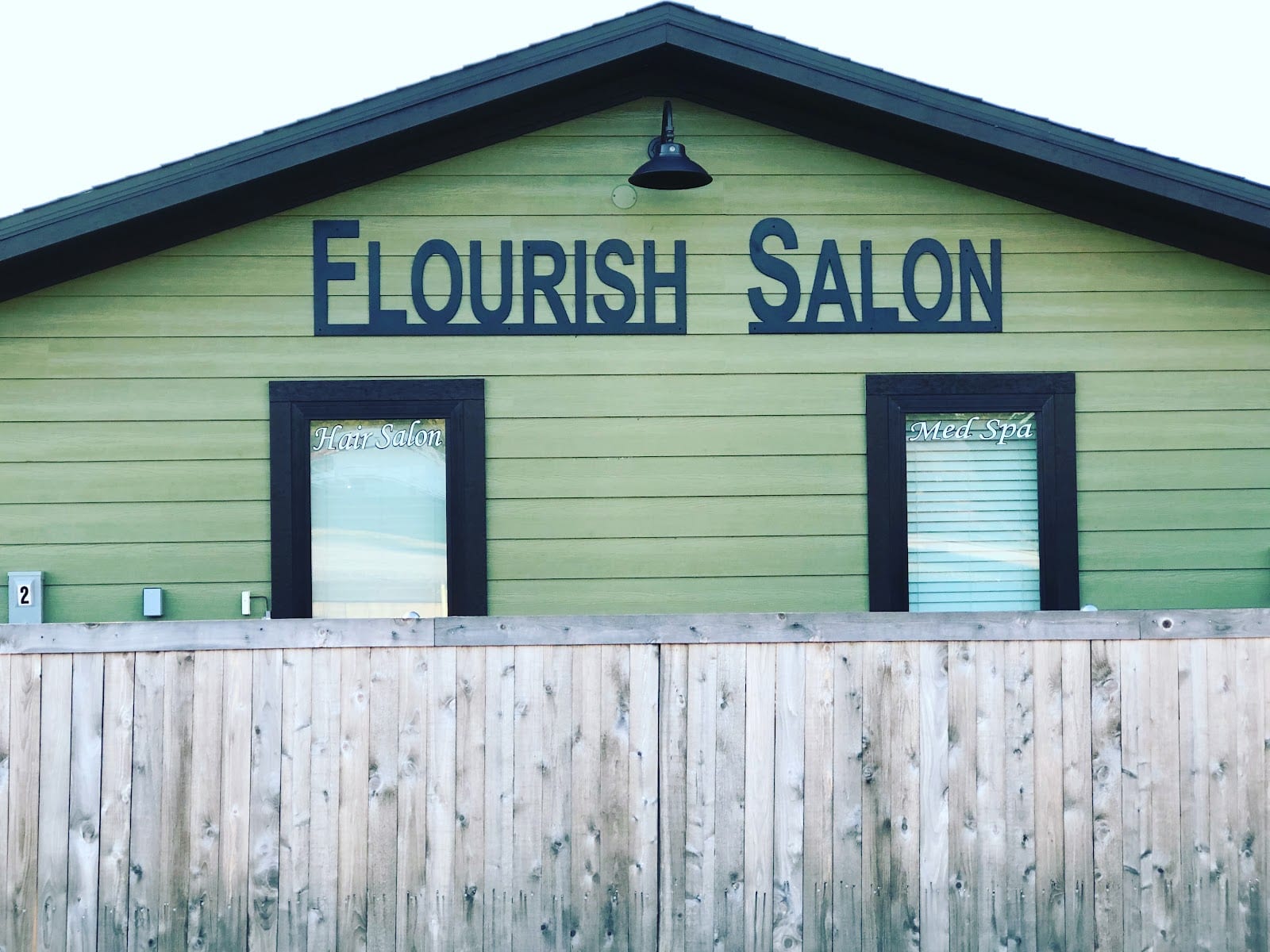 Flourish Salon Suites, photo 4