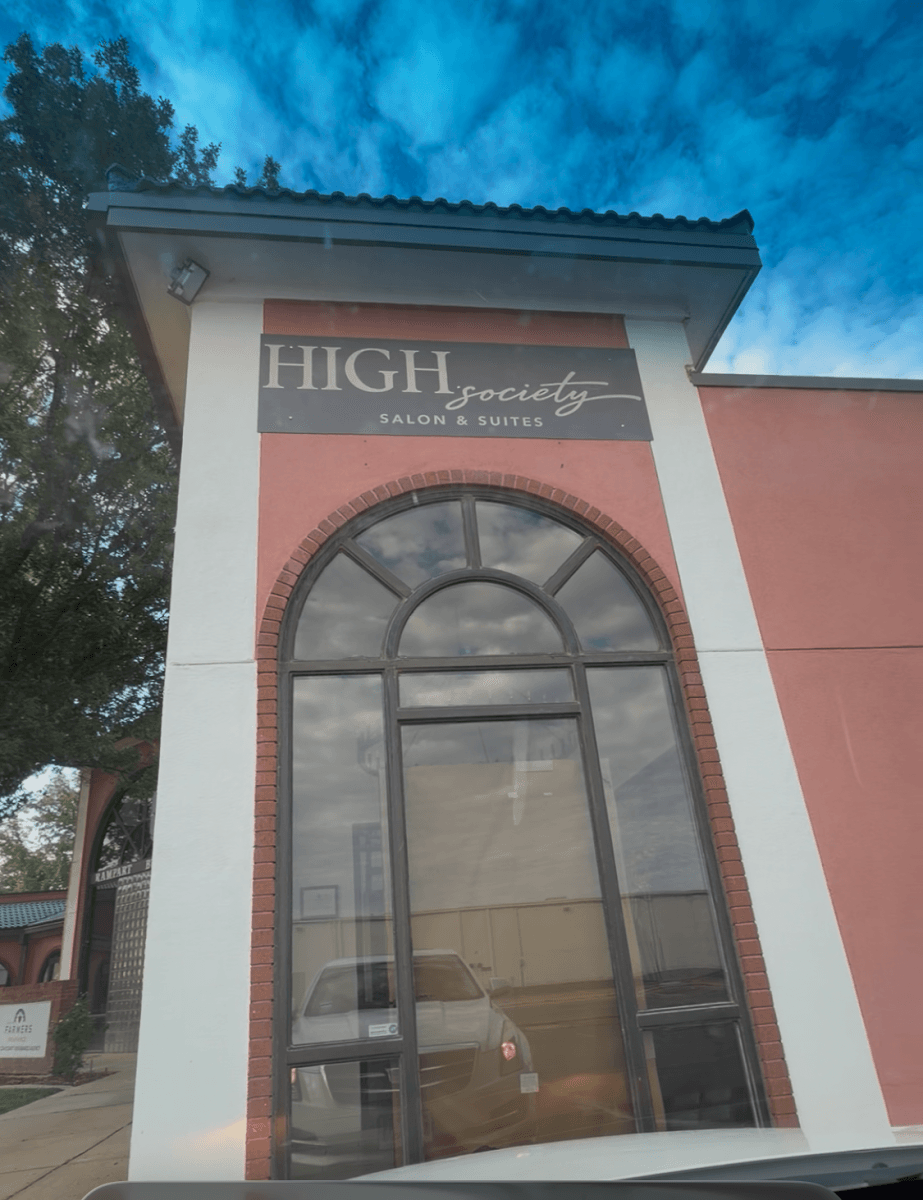 High Society Salon & Suites
