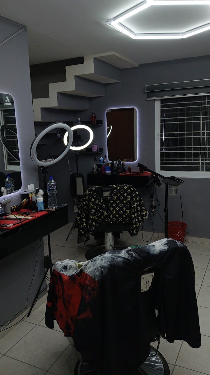 J&J Barbershop, photo 3