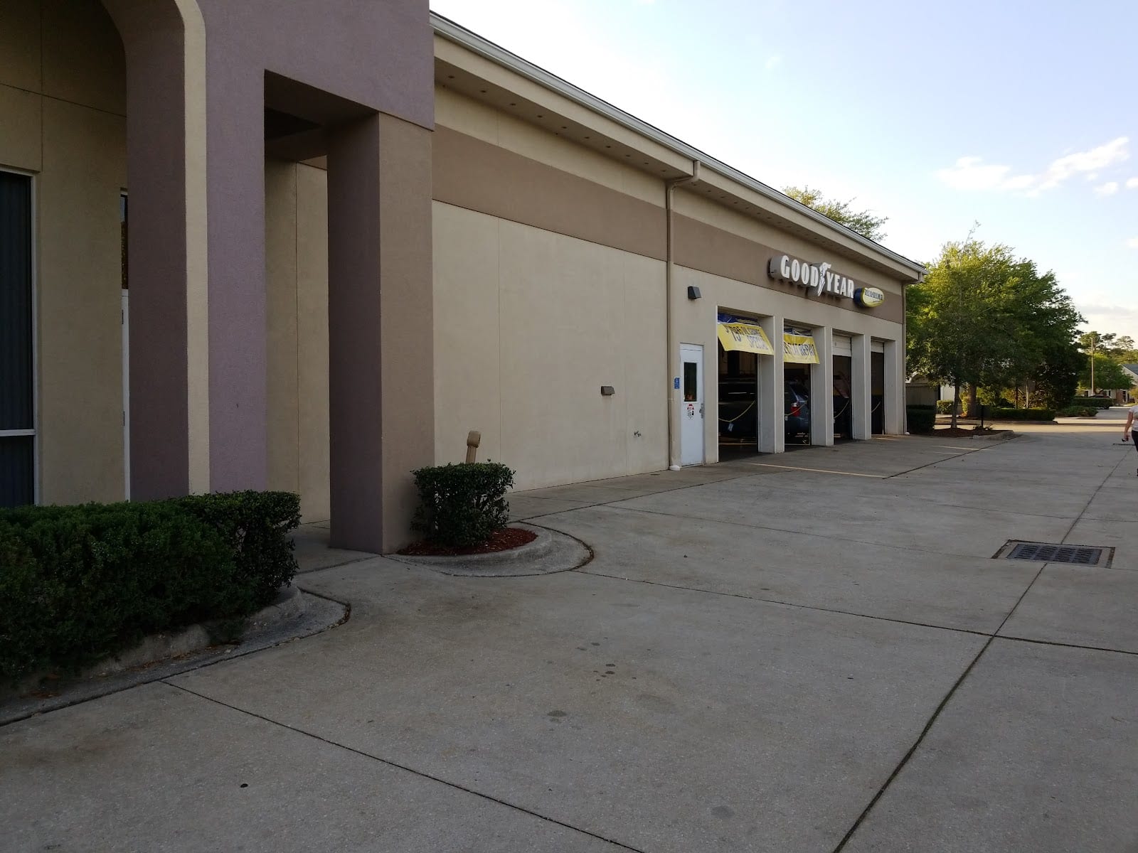 Goodyear Auto Service, photo 4