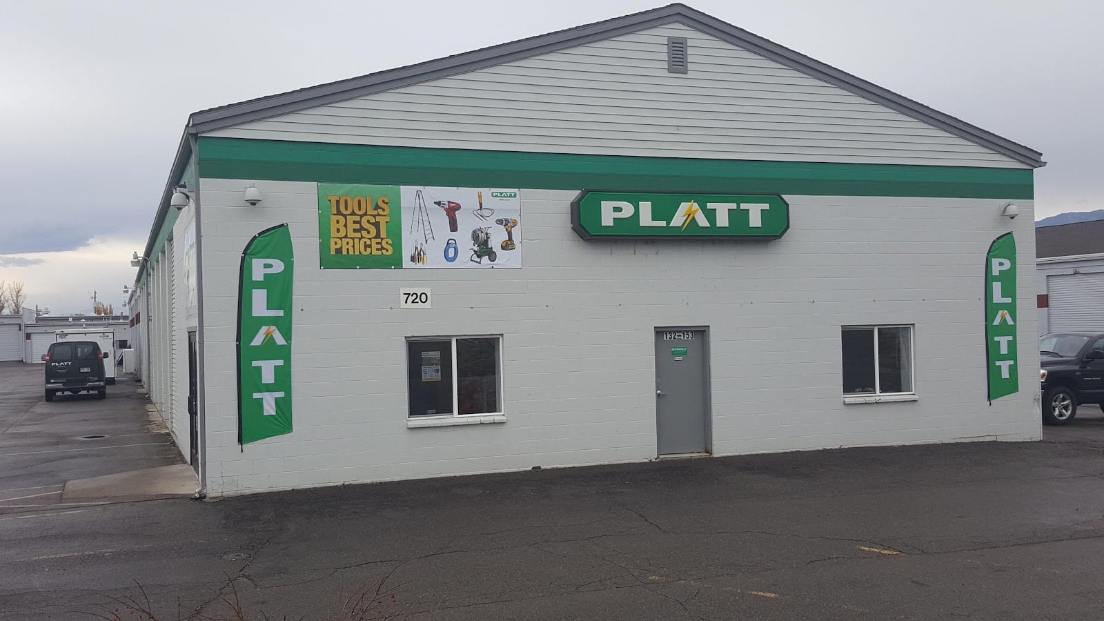 Platt Electric Supply, photo 2