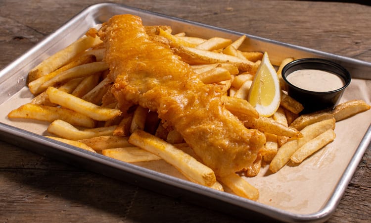 Joey’s Seafood Restaurants - Sherwood Park