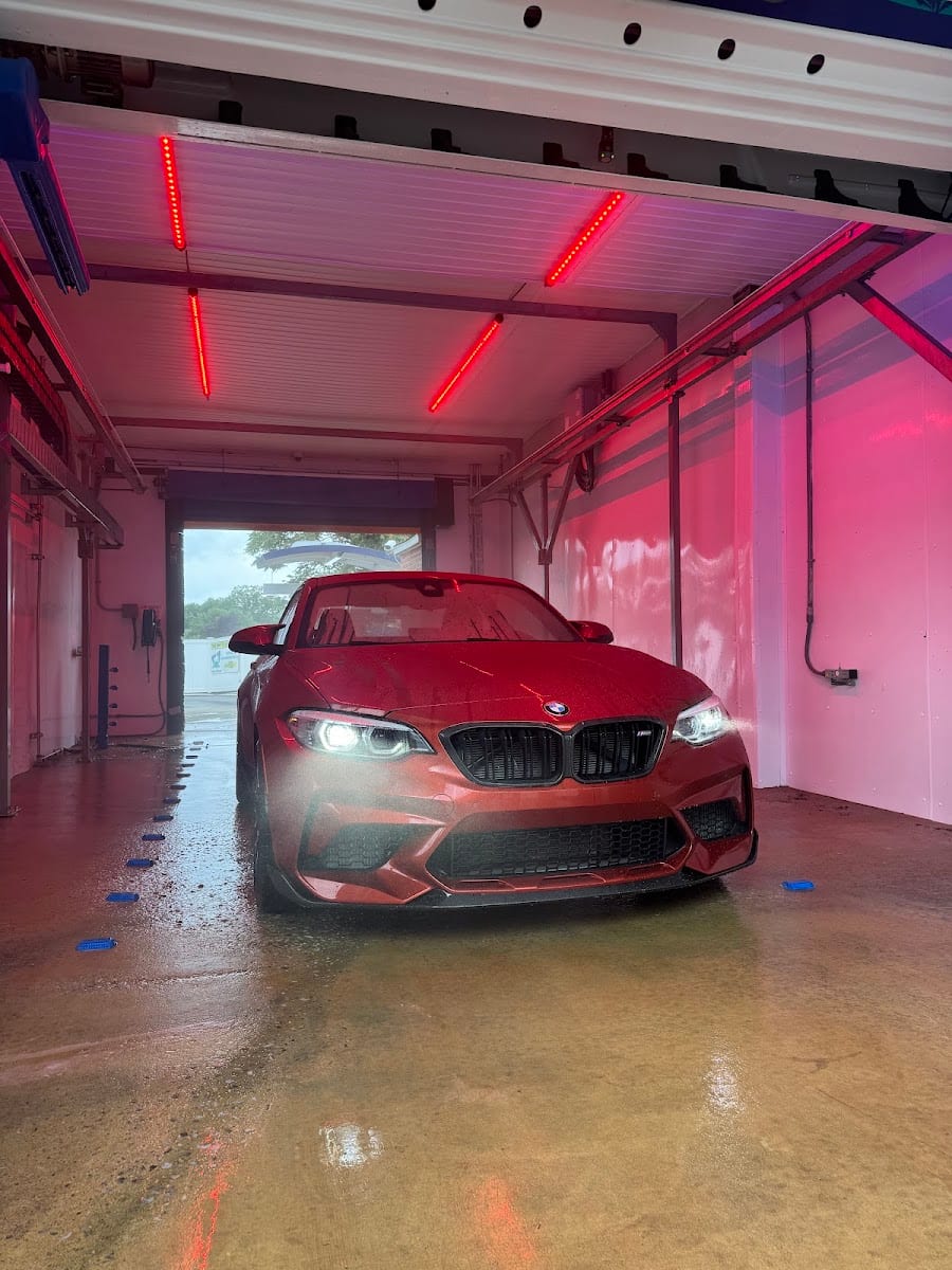 Water Works Car Wash- Annapolis, photo 2