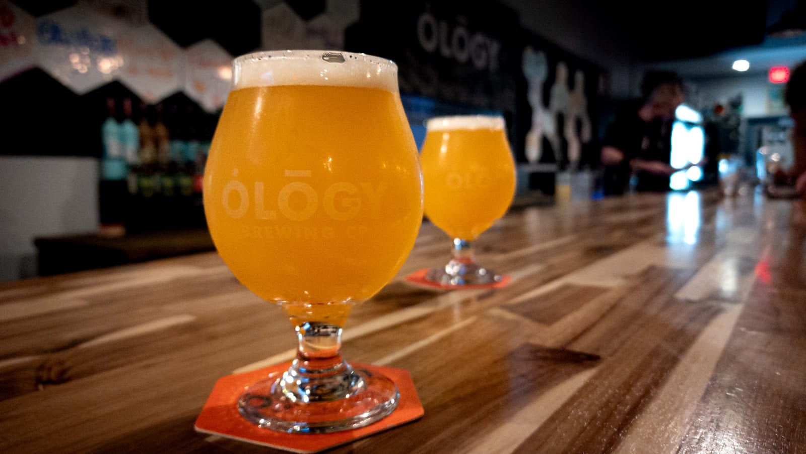 Ology Brewing Co [Tampa]