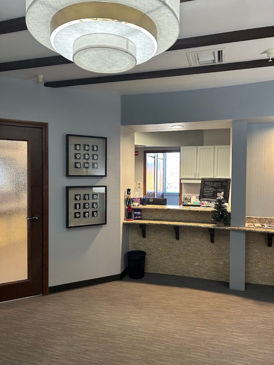 Frisco Square Dental