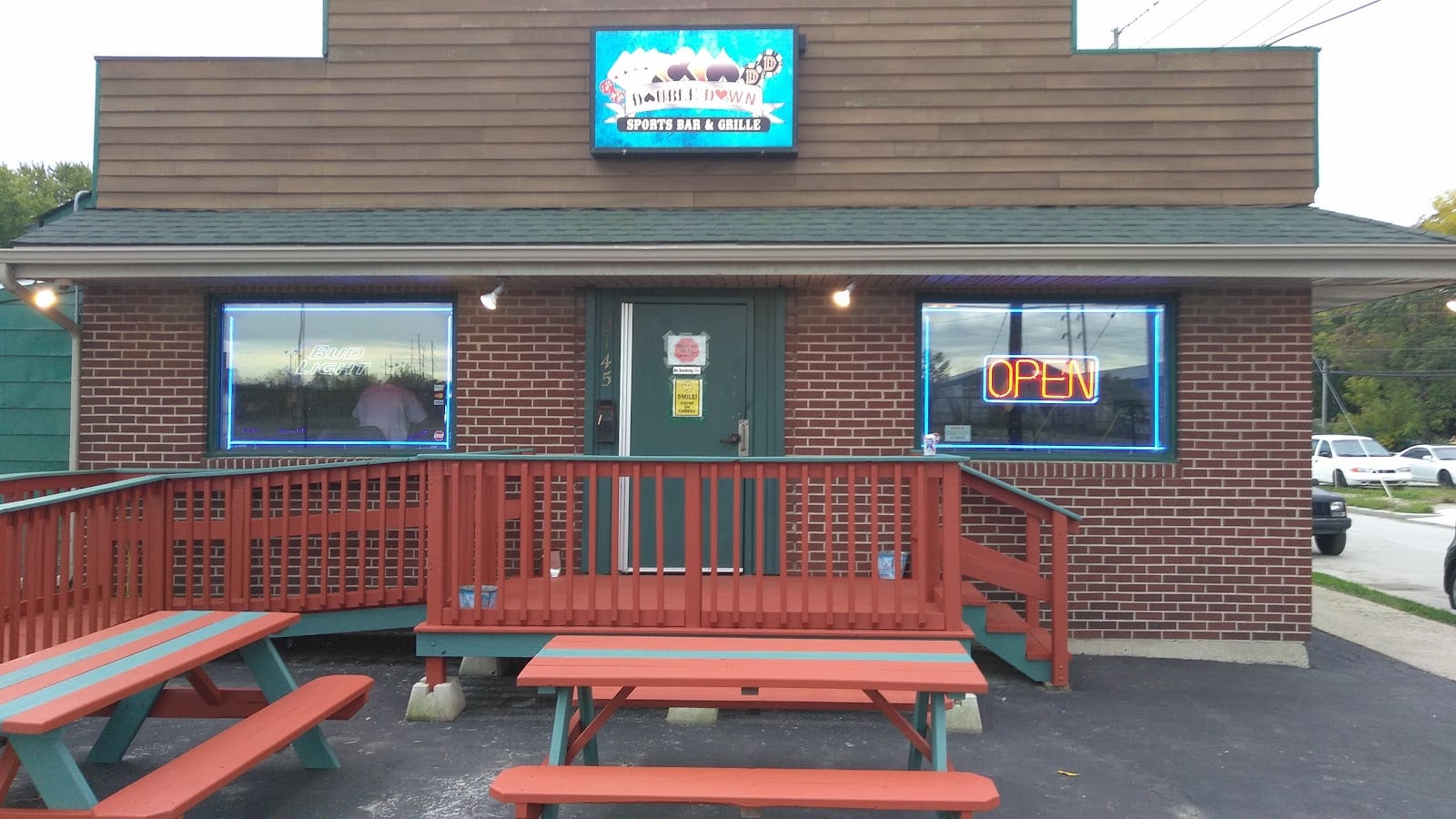 Double Down Sports Bar, photo 2