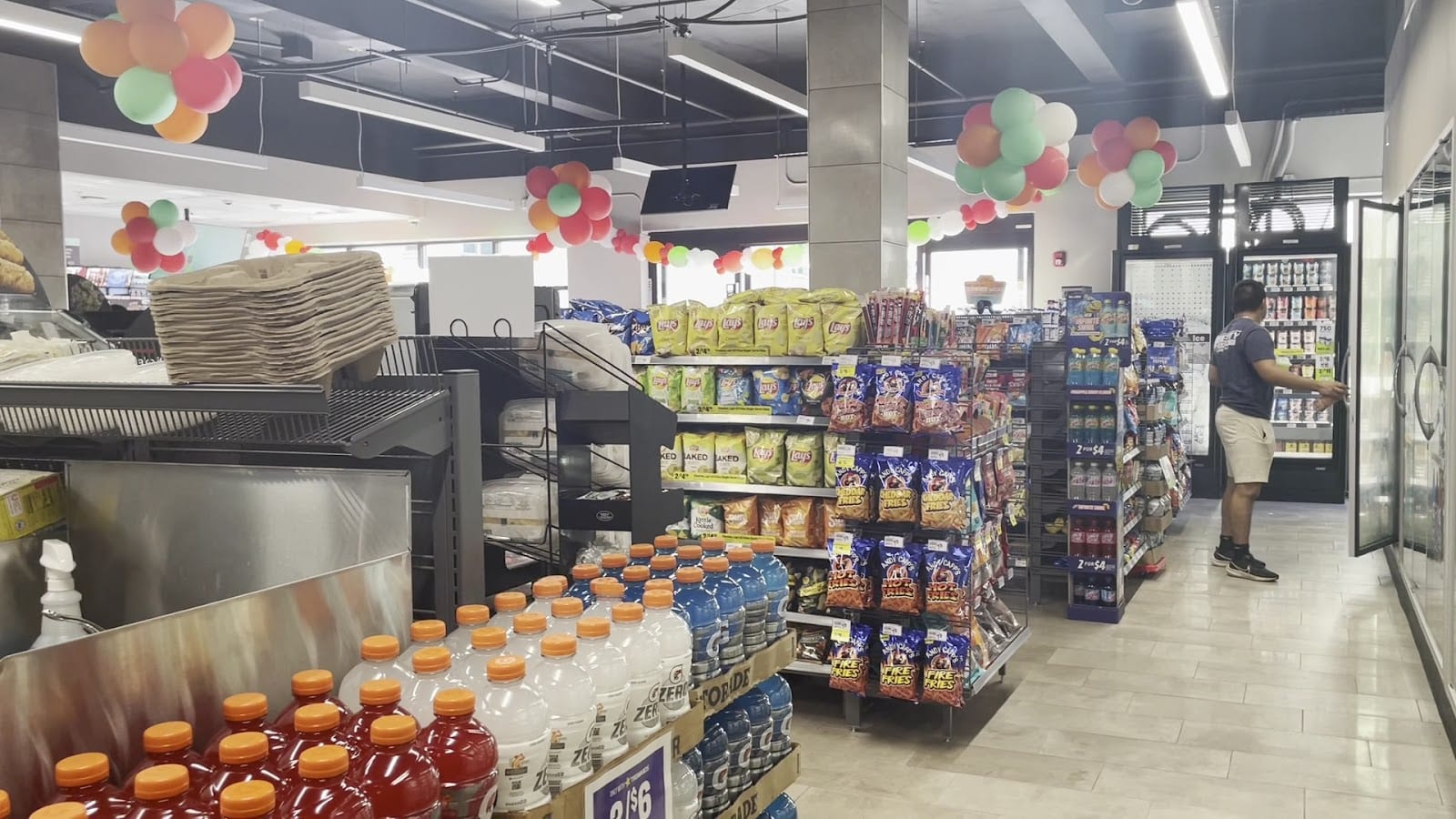 7-Eleven, photo 3