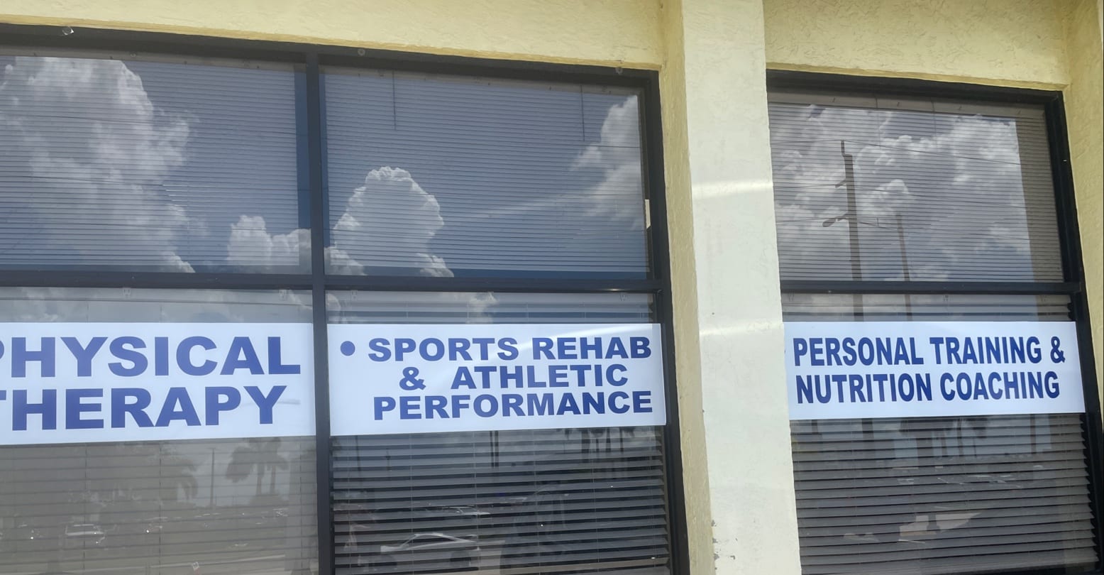 Athletic Solutions Physical Therapy, photo 3