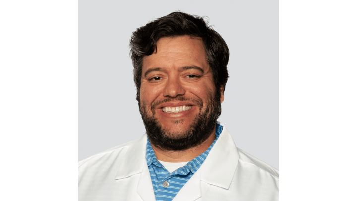 Robert L. Allman, MD, photo 2