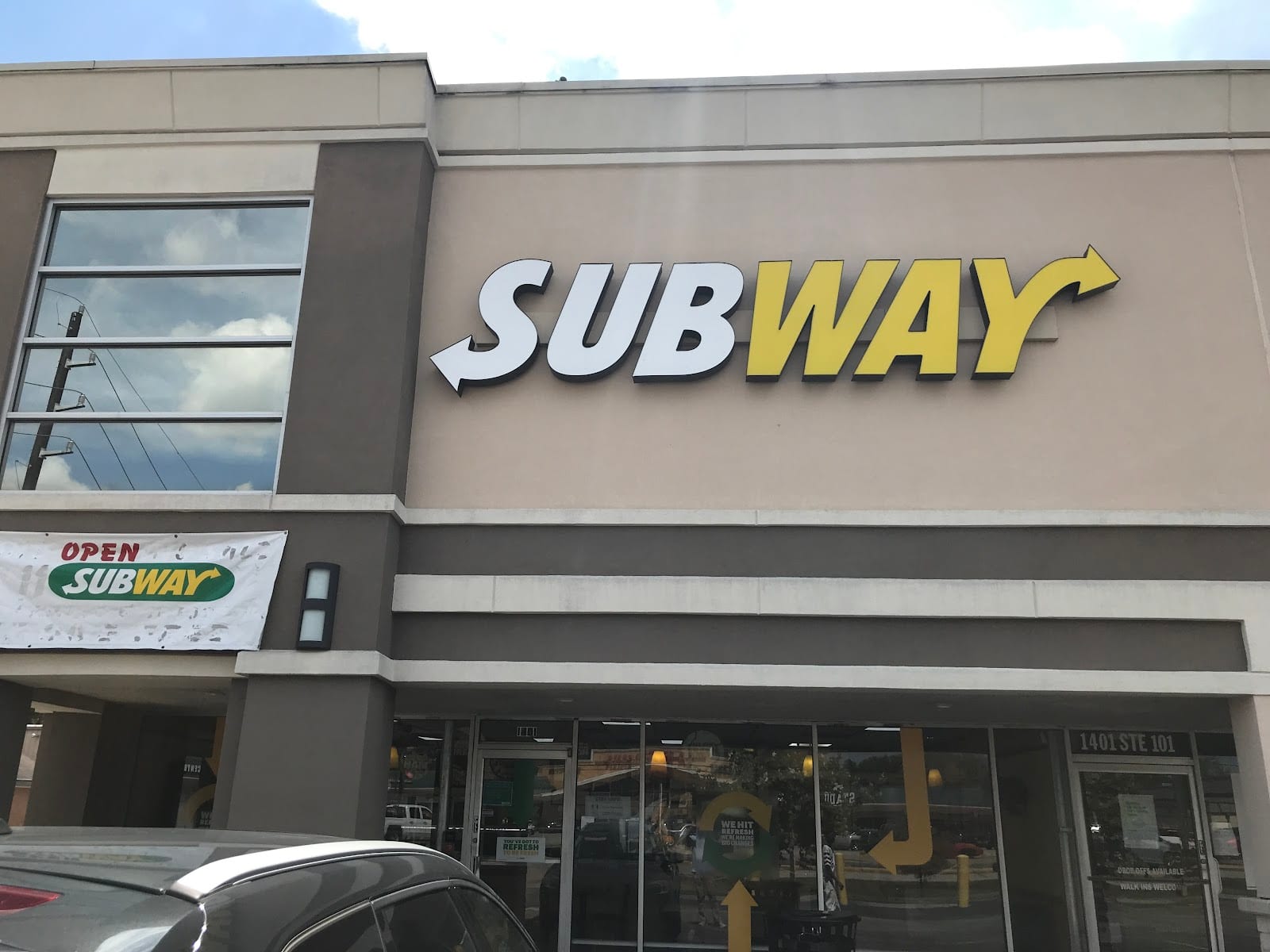 Subway