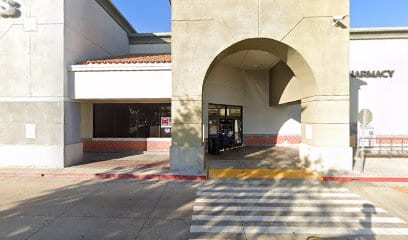 Albertsons Deli