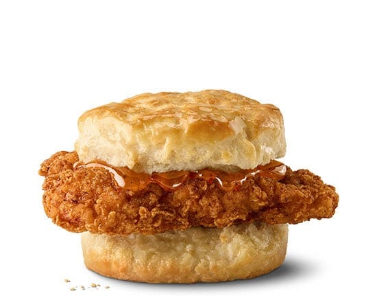 McDonald's, photo 4