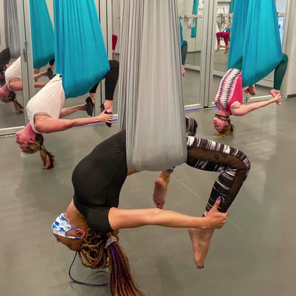 Altitude Pole Fitness & Aerial Arts, photo 3