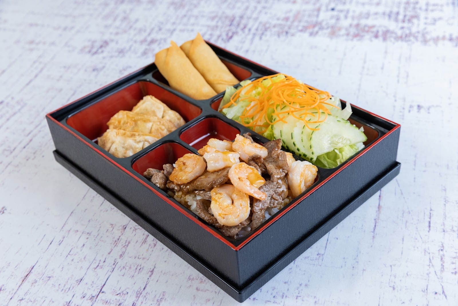 Suki Hana, photo 4