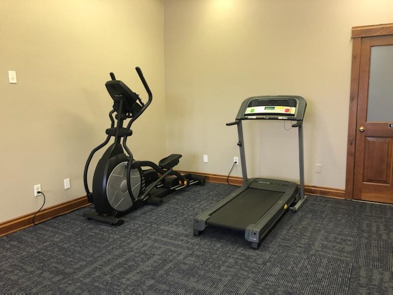 Estes Park Physical Therapy, PLLC, photo 4