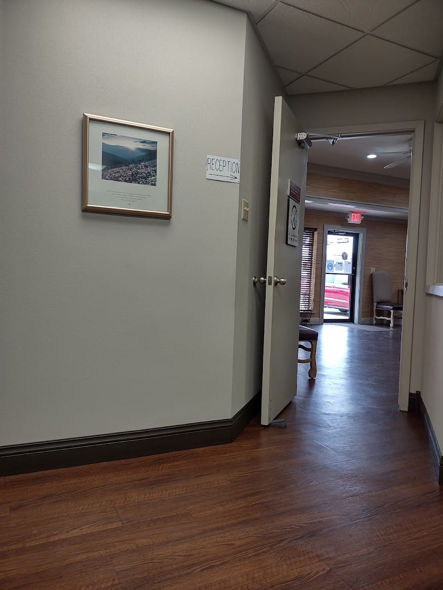 Drs. Duke, Latham & Rhodes - The Southeast Texas Center for Dental Medicine