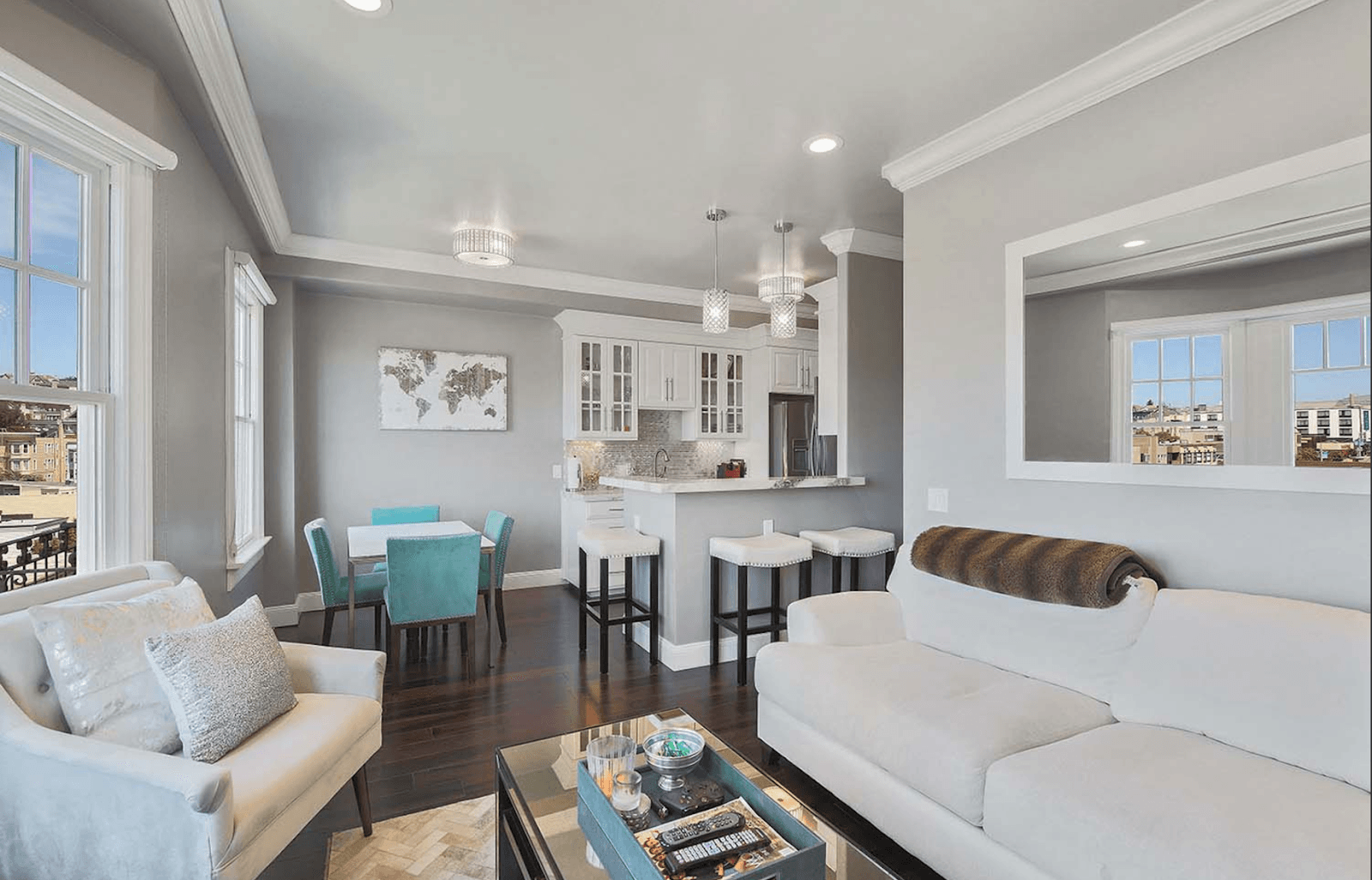 Carter Waite - Compass Real Estate, photo 3