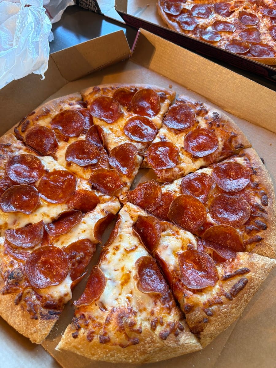 Pizza Hut, photo 4