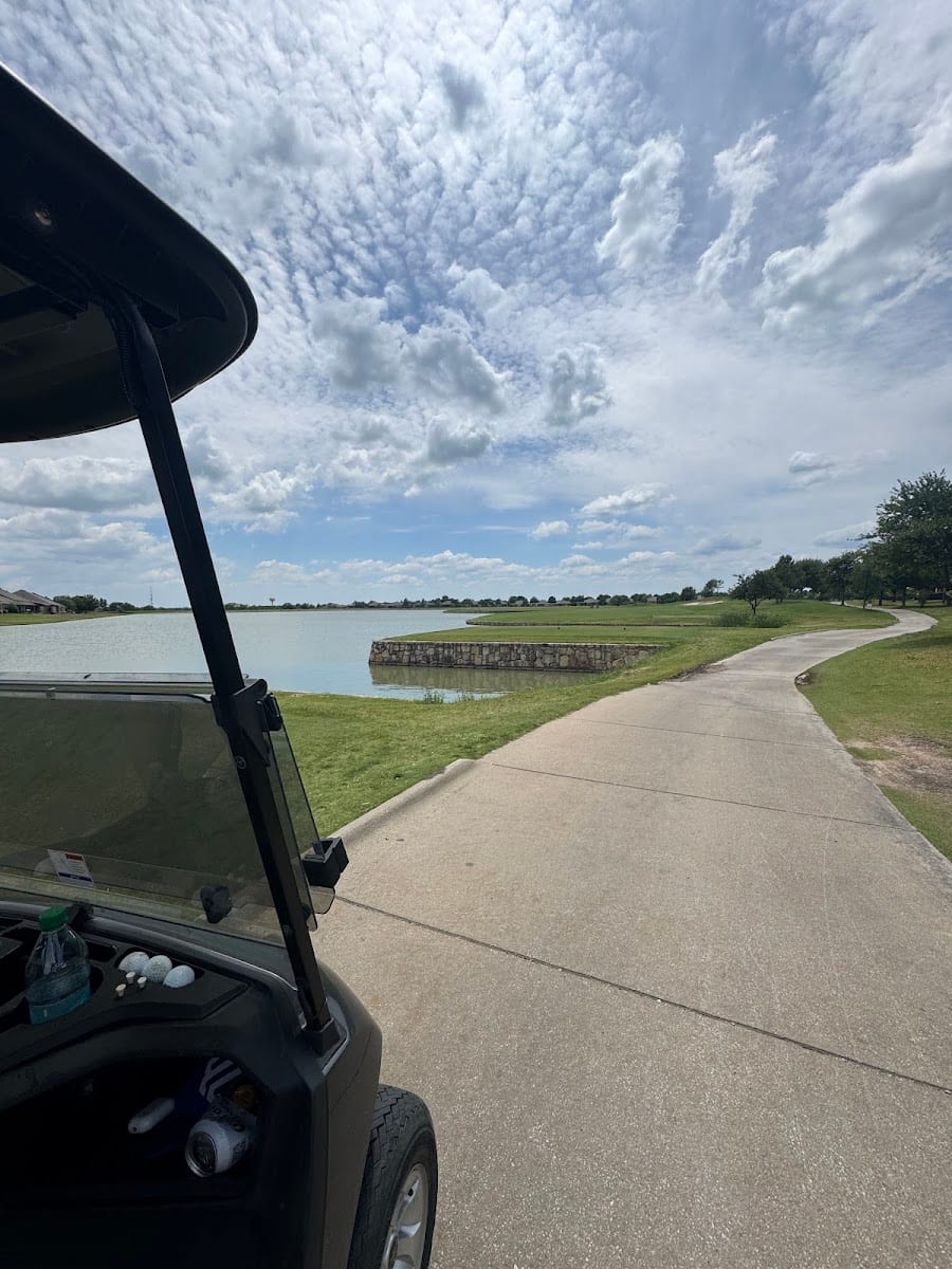 Frisco Lakes Golf Club
