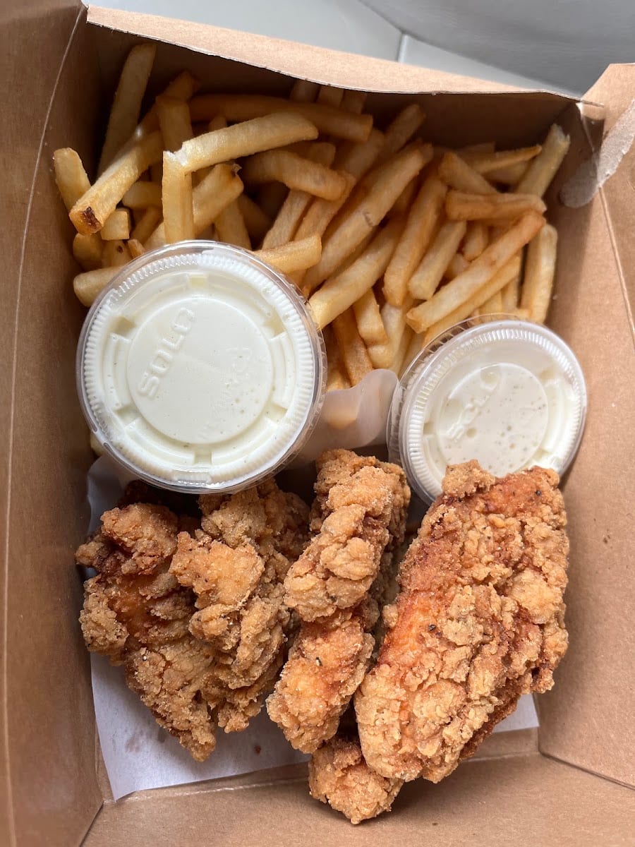 Mother Clucker's Chicken 'N More