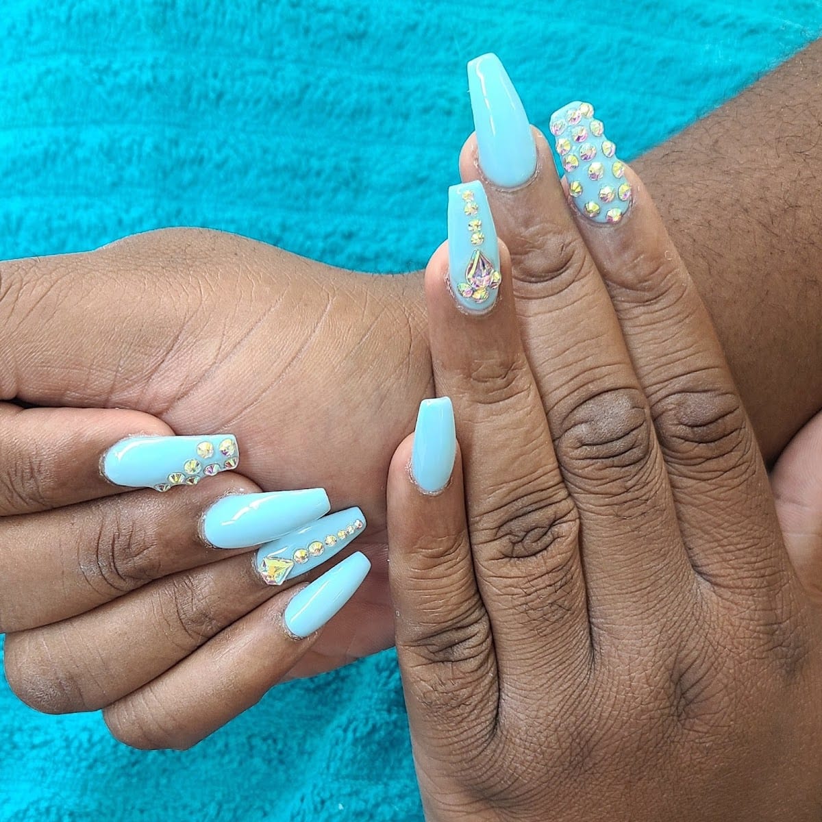 Florida Nails