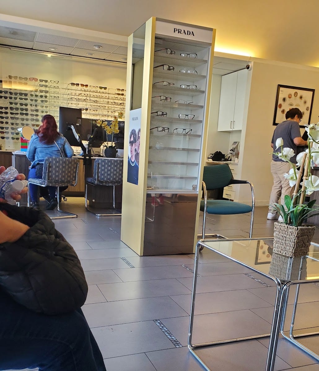Bella Vista Eye Clinic