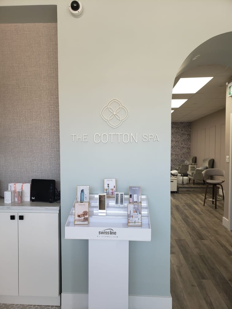 The Cotton Spa Ltd, photo 3