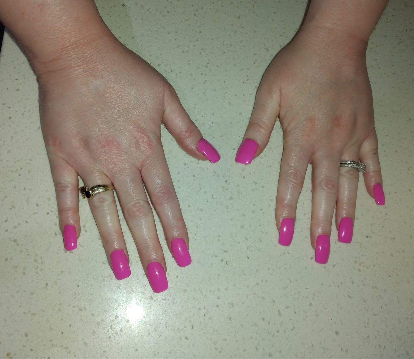 Gel Nails of SOUTH TAMPA, photo 3