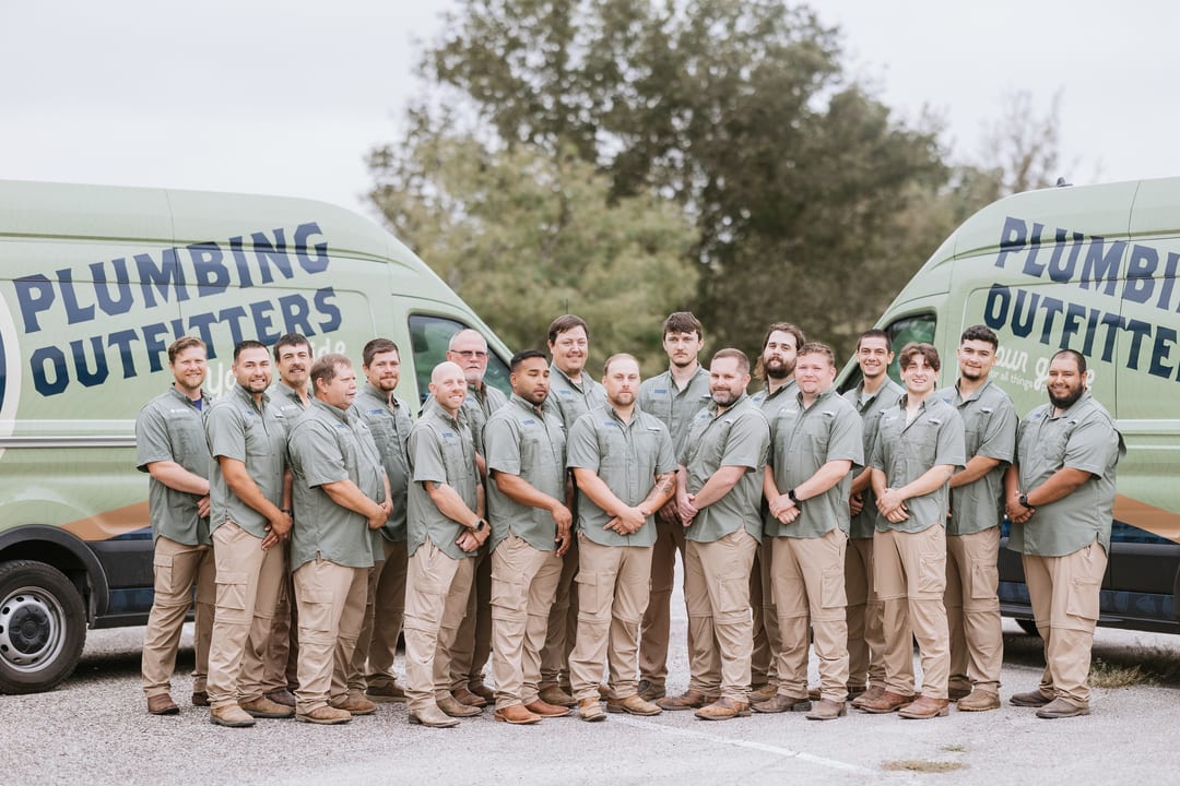 Plumbing Outfitters