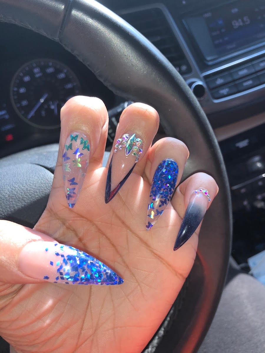 Lovely Nails