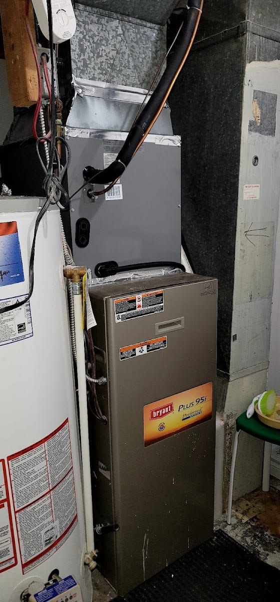 Aplus HVAC Services, photo 4