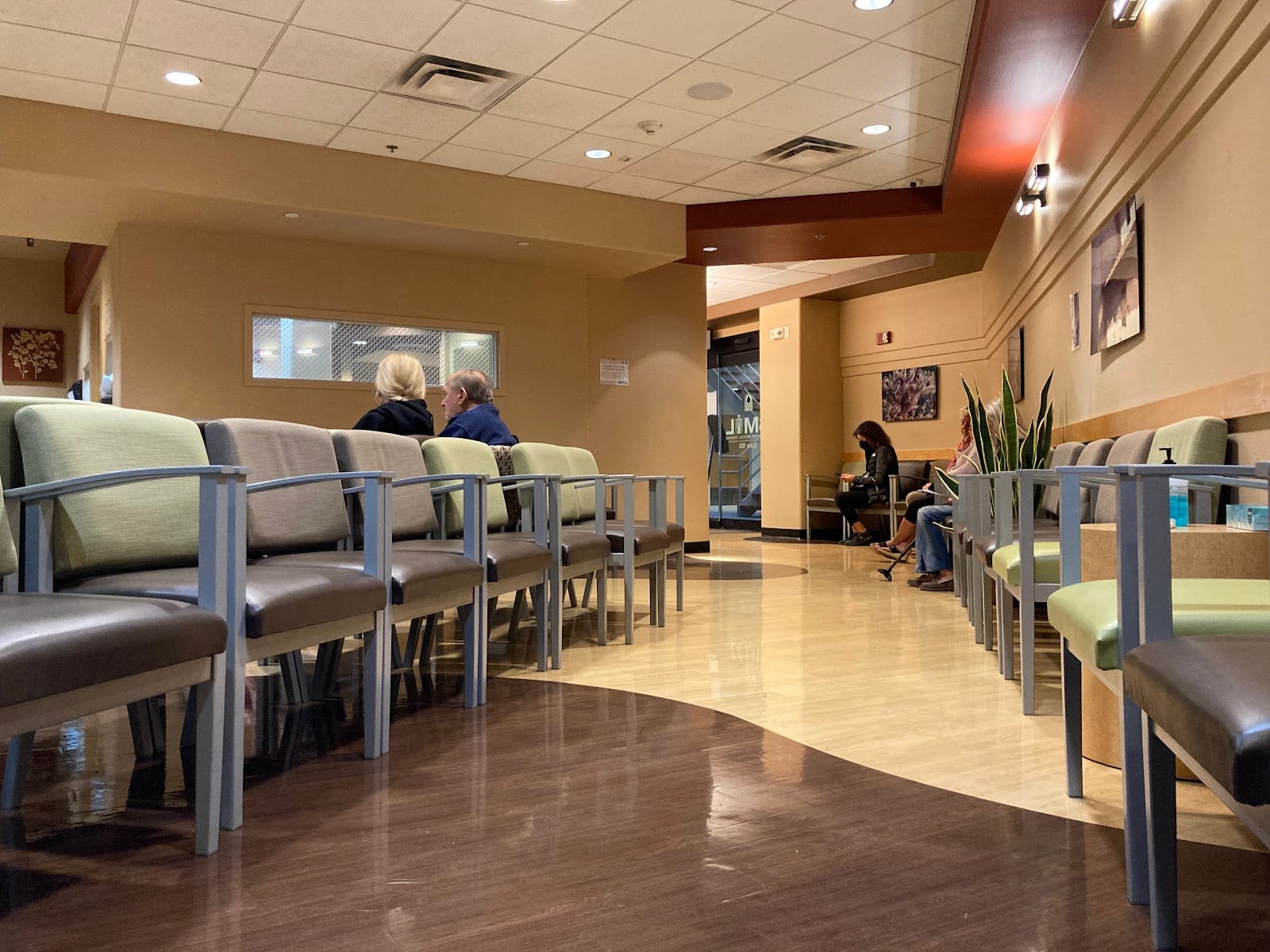 SMIL Southwest Medical Imaging -92ND ST. & MOUNTAIN VIEW - Desert Mountain Medical Plaza